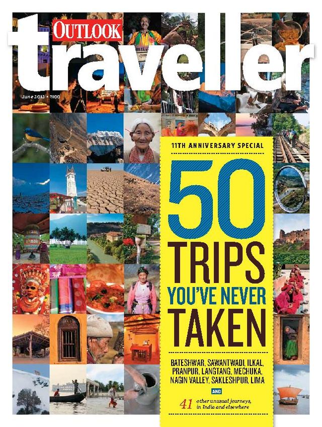 Go Unlimited with Magzter GOLD